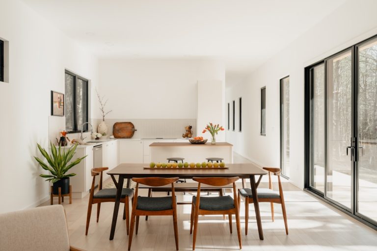 Incorporating Natural Elements into Your Home Decor Design